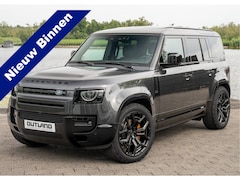 Land Rover Defender 110 - P300e 110 X-Dynamic HSE | Full Options | Urban WX-2R | Incl. Winterbanden | Carpathian Gre
