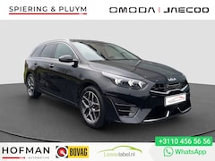 Kia Cee'd Sportswagon - Ceed 1.6 GDI PHEV ExecutiveLine | Virtual | Leder | Stoelverk | Camera