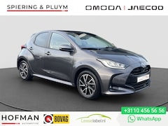 Toyota Yaris - 1.5 Hybrid Dynamic | Stoelverw | Camera | Adaptive | Virtual |