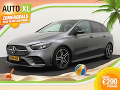 Mercedes-Benz B-klasse - 200 164 PK AMG Night-Pakket Camera Stoelverw. 18'LMV