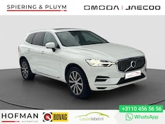 Volvo XC60 - 2.0 T8 Twin Engine AWD Inscription | Pano | HUD | Memory | Dodehoek det