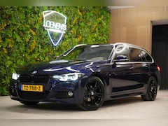 BMW 3-serie Touring - 320i M Sport Edition / CarPlay / Cruise / Stoelverwarming / PDC