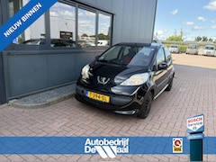 Peugeot 107 - 1.0 12v Urban Move 5-drs. AIRCO/COMPLEET