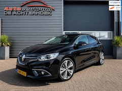 Renault Scénic - 1.2 TCe Intens Luxe uitvoering | Navigatie | Stoelverwarming | LED