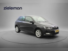 Skoda Fabia - 1.2 TSI Joy - Cruise, Clima, Stoelverw. Trekhaak