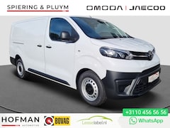 Toyota PROACE Long Worker - 1.5D | NIEUW | L3 | AC | Cruise | Apple Carplay