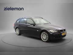 BMW 3-serie Touring - 318i Business Line Sport - Cruise, Clima, Trekhaak, NAP