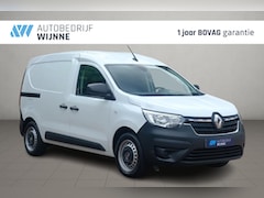Renault Express - 1.3 TCe 100pk Comfort + | App Connect | DAB | Airco | Cruise | Zijschuifdeur Rechts
