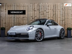 Porsche 911 - 3.0 Carrera 4 S *Sport Chrono*Approved*Pano*PPF*Bose*Matrix