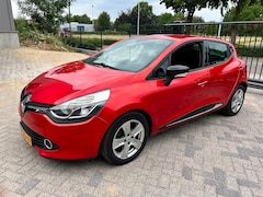 Renault Clio - 0.9 TCe Expression Navi CruiseC Trekhaak