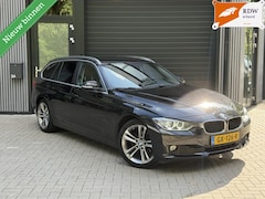 BMW 3-serie Touring - 316d l Dealer onderhouden l 2e eigenaar