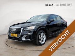 Audi Q2 - sport ultra Navigatie | Cruise control | Climate Control