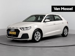 Audi A1 Sportback - 25 TFSI Pro Line 95 PK | Cruise Control | Stoelverwarming | smartphone interface | Buitens