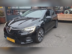 Renault Clio - 1.0 TCe Zen App-connect