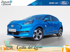 Ford Puma Gen-E - 46, 8 kWh | Winterpack | Comfortpack | El. achterklep | Camera | Apple Carplay&Android Aut