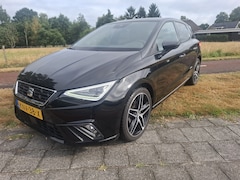 SEAT Ibiza - 1.0 EcoTSI FR