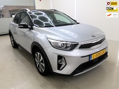 Kia Stonic - 1.0 T-GDi MHEV ZOMER AKTIE DynamicPlusLine+Led+ecc+Navigatie+camera = SUPER PRIJS