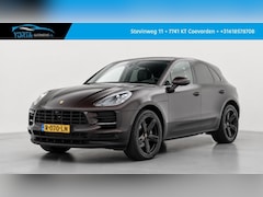 Porsche Macan - 2.0 MAHONIE*PANO*360 CAMERA*LUCHTVERING*TRHAAK