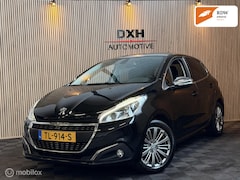 Peugeot 208 - 1.2 PureTech Allure PANO CARPLAY CAMERA CRUISE