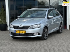 Skoda Fabia Combi - 1.2 TSI Active / Nieuwe Distributie & Wp / Dealer Onderhouden