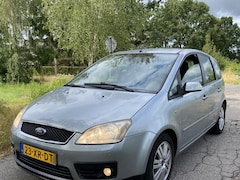 Ford Focus C-Max - 1.6-16V Ghia