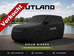Land Rover Defender 110 - P300e 110 X-Dynamic HSE | 25x Outland Edition II | Full Options | Santorini Black | Carawa
