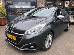 Peugeot 208 - 1.2 VTI Pure Tech Navigatie