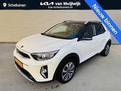 Kia Stonic - 1.0 T-GDi MHEV DynamicPlusLine Trekhaak | NW geleverd & Onderhouden | Privacyglass | Keyle