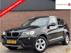 BMW X3 - xDrive20i HIGH EXECUTIVE | DEALER OH | LEDER | PANO