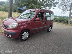 Renault Kangoo - combi 1.6-16V Privilège airco