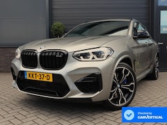 BMW X4 - M Competition | Pano | Carbon | ACC | 360 | Stuurverwarming
