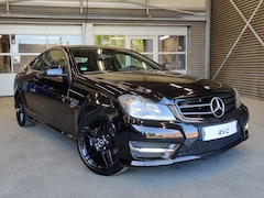 Mercedes-Benz C-klasse Coupé - 180