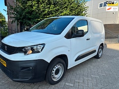 Peugeot Partner - 1.5 BlueHDI Premium