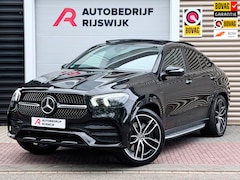 Mercedes-Benz GLE-Klasse Coupé - 350 e 4MATIC AMG Pano/Burmester/360
