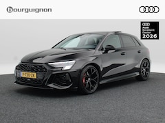 Audi RS3 - Sportback 2.5 TFSi 400 Pk Automaat | Stoelverwarming | Adaptive cruise | Panorama dak | Ca