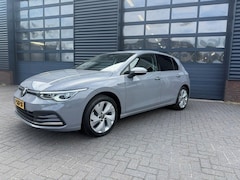 Volkswagen Golf - 2.0 TSI Automaat Carplay Navi Camera Stoelverw. Nieuwstaat