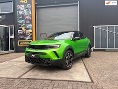 Opel Mokka - 1.2 Turbo Ultimate | Massage | 360 | Leder / Alcantara / CarPlay