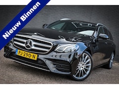 Mercedes-Benz E-klasse Estate - 250 Business Net binnen-Nu al te bezichtigen