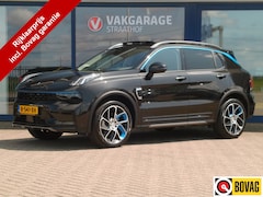 Lynk & Co 01 - 1.5, Camera 360 + Sensoren / Carplay + Android Auto / Full LED / 20' LMV