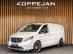 Mercedes-Benz Vito - 114 CDI 136PK Automaat Lang | LED | NAVI | CRUISE | CAMERA | TREKHAAK | CARPLAY |