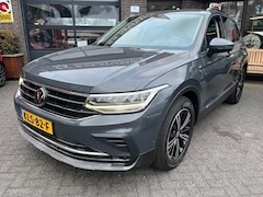 Volkswagen Tiguan - 1.4 TSI eHybrid Elegance Trekhaak
