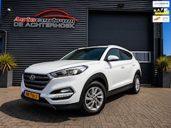 Hyundai Tucson - 1.6 GDi Comfort Navi | Camera | Trekhaak