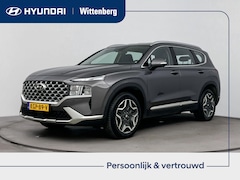 Hyundai Santa Fe - 1.6 T-GDI PHEV Comfort Smart 7p. | Navigatie & Carplay | Camera | premium audio | Stoel ve