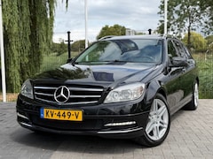 Mercedes-Benz C-klasse Estate - 300 Avantgarde V6 AUT / CLIMA / CRUISE / PDC