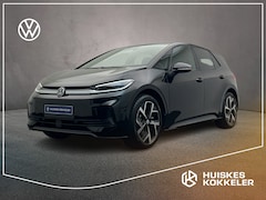 Volkswagen ID.3 Neo - Elektromotor 50 kWh 170pk Life