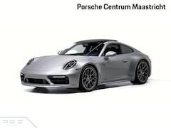 Porsche 911 - Carrera 4S
