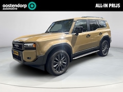 Toyota Land Cruiser - 2.8 D-4D Professional 7-Persoons | 06-10141018 Voor meer informatie