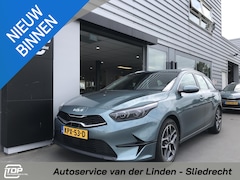 Kia Cee'd Sportswagon - Ceed 1.5 T-GDi DynamicPlusLine