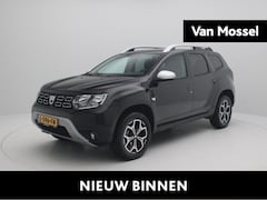 Dacia Duster - TCe 130 Prestige | MediaNav Navigatiesysteem met Apple Carplay & Android Auto | Cruise Con