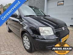 Fiat Panda - 1.2 Ed. Cool 5D | 1e eig. | Nwe kopp.| Airco